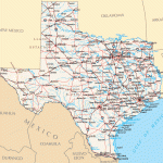 map of texas 0 150x150 Map of Texas