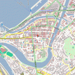 map of trondheim 5 150x150 Map of Trondheim