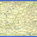 map of virginia 7 150x150 Map of Virginia