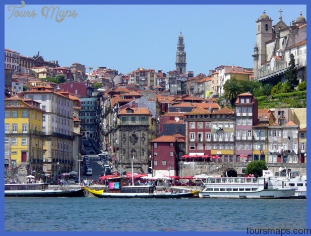 sights and attractions in porto portugal 4 Sights and Attractions in Porto Portugal