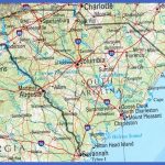 south carolina map tourist attractions 6 150x150 South Carolina Map Tourist Attractions