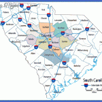 south carolina metro map 30 150x150 South Carolina Metro Map