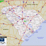 south carolina subway map 10 150x150 South Carolina Subway Map