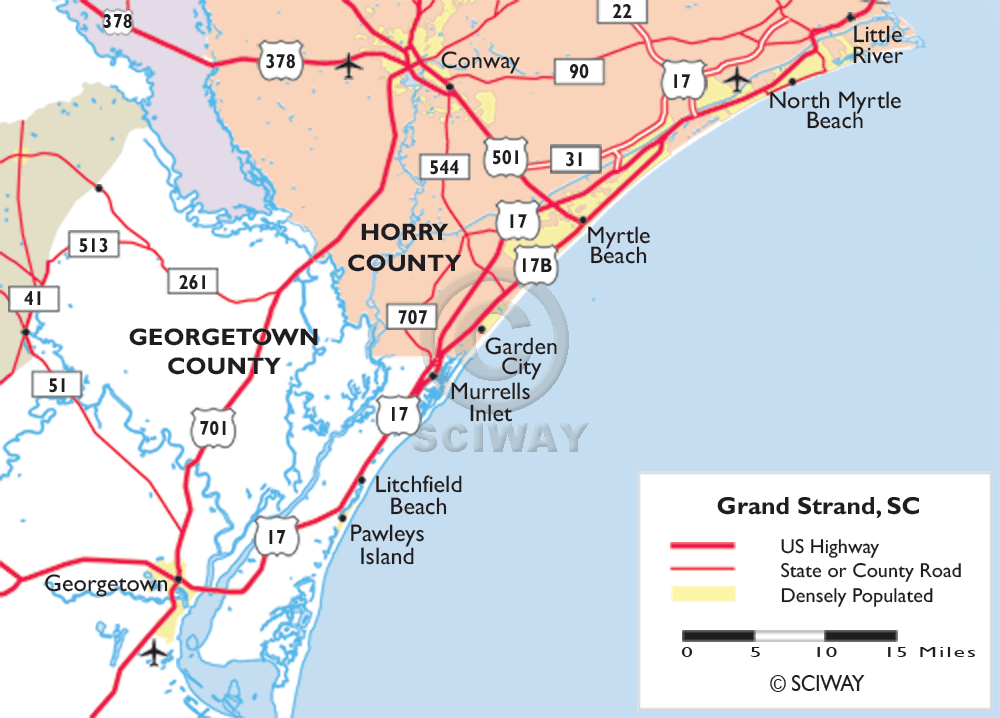 south carolina subway map 30 South Carolina Subway Map