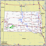 south dakota metro map  3 150x150 South Dakota Metro Map