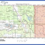 understanding the yellowstone continental divide 3 150x150 Understanding the Yellowstone Continental Divide