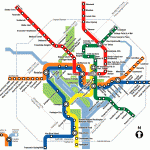 virginia subway map 5 150x150 Virginia Subway Map