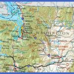 washington map 3 150x150 Washington Map