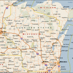 wisconsin map 15 150x150 Wisconsin Map