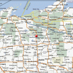 wisconsin map 3 150x150 Wisconsin Map