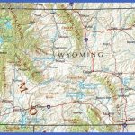 wyoming map 0 150x150 Wyoming Map