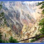 yellowstone canyon colors 1 150x150 Yellowstone Canyon Colors