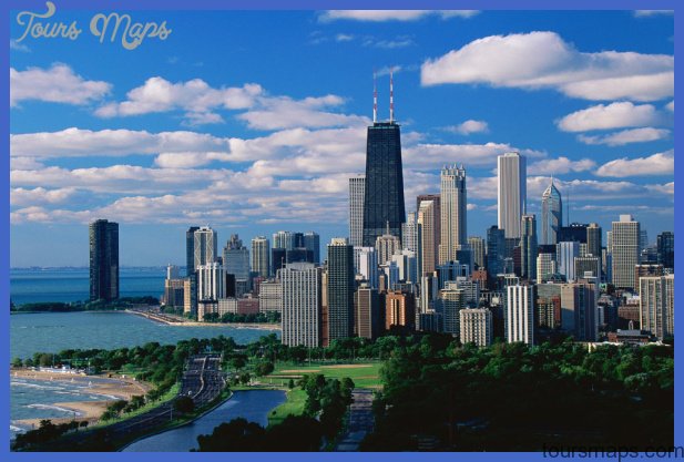 11 best cities to visit in the usa chicago1 Usa best cities to visit