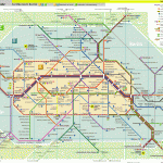 13569 metro de berlin 2001 150x150 Berlin Subway Map