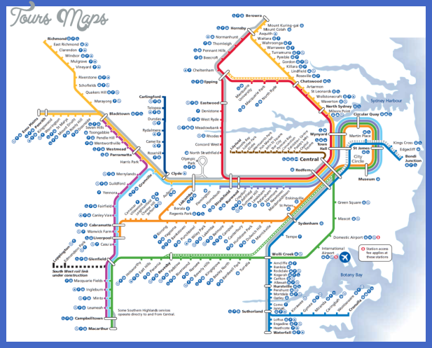 2013 05 20 draft swtt 2013 network map 1024x820 Lahore Metro Map