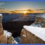 600 grand canyon sunrise 150x150 Best winter vacations in the US