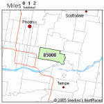 85008 150x150 Gilbert town Metro Map