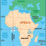 af malawi 150x150 Malawi Map