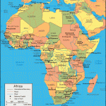 africa map 150x150 Burundi Subway Map
