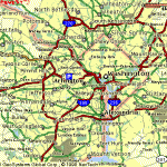 alington metro map  0 150x150 Alington Metro Map