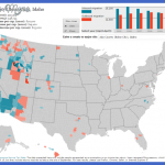 american migration  interactive map    forbes 150x150 Boise City Metro Map