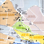 amman 150x150 Jordan Metro Map