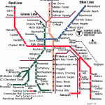 around subway 150x150 Boston Subway Map