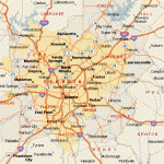 atlanta map big 150x150 Atlanta Map