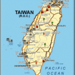attractions 150x150 Taiwan Map Tourist Attractions