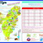 awesome dealsgreat surprises matta fair travel alert 150x150 Taiwan Map Tourist Attractions