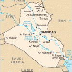 baghdad map tourist attractions  18 150x150 Baghdad Map Tourist Attractions