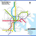 baltimore subway map  0 150x150 Baltimore Subway Map