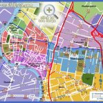 bangkok top tourist attractions map 10 most popular central districts including siam square yaowarat phahurat rattanakosin khao san road 150x150 Portland Map Tourist Attractions