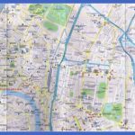 bangkok top tourist attractions map 11 what to do where to go what favourite sightseeing destinations travel hotspots to see 150x150 Ethiopia Map Tourist Attractions