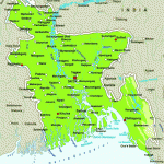bangladesh m 150x150 Bangladesh Map