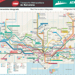 barcelona 150x150 Saudi Arabia Subway Map