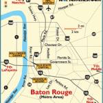 baton rouge map tourist attractions  1 150x150 Baton Rouge Map Tourist Attractions