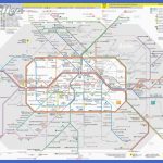 berlin subway map  0 150x150 Berlin Subway Map