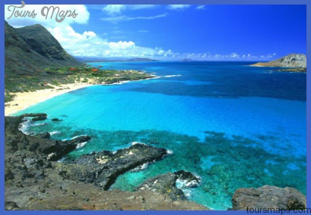 best places for fall vacations in usa hawaii 1 Best affordable vacations in the US