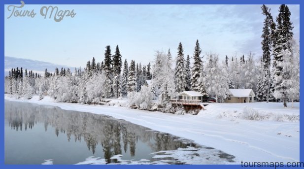 best winter destinations in usa 1 Best winter destinations in USA