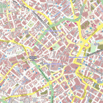 birmingham map 101 150x150 Birmingham Map