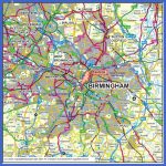 birmingham map  0 150x150 Birmingham Map