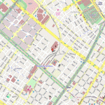 bogota map  0 150x150 Bogota Map