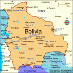 bolivia facts maps cities 150x150 Bolivia Subway Map