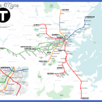 boston subway map  0 150x150 Boston Subway Map