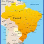 brazil map 1 150x150 Brazil Map