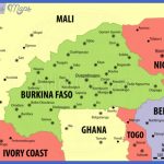 burkina faso political map series vectormap a sku fvd3prc zoomimg 150x150 Burkina Faso Map