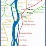 cairo metro map 381014 0 s 307x512 150x150 Cairo Subway Map