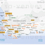 cape town map tourist attractions 1 150x150 Cape Town Map Tourist Attractions
