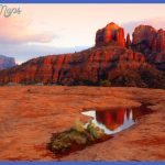 cathedral rock reflection 000018175548 medium 150x150 Best US summer destinations